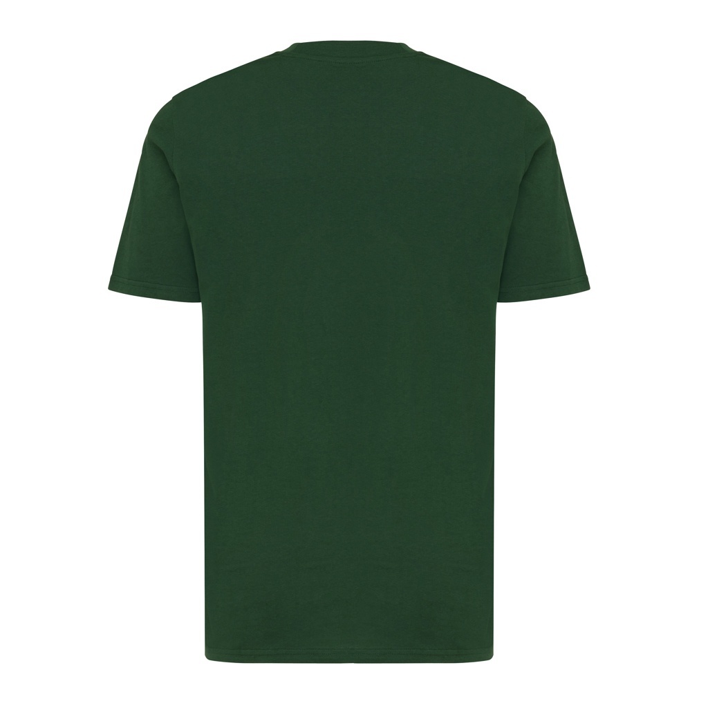 Tricou IQONIQ Sierra ușor din bumbac reciclat 11 Tricou IQONIQ Sierra ușor din bumbac reciclat - imagine 11