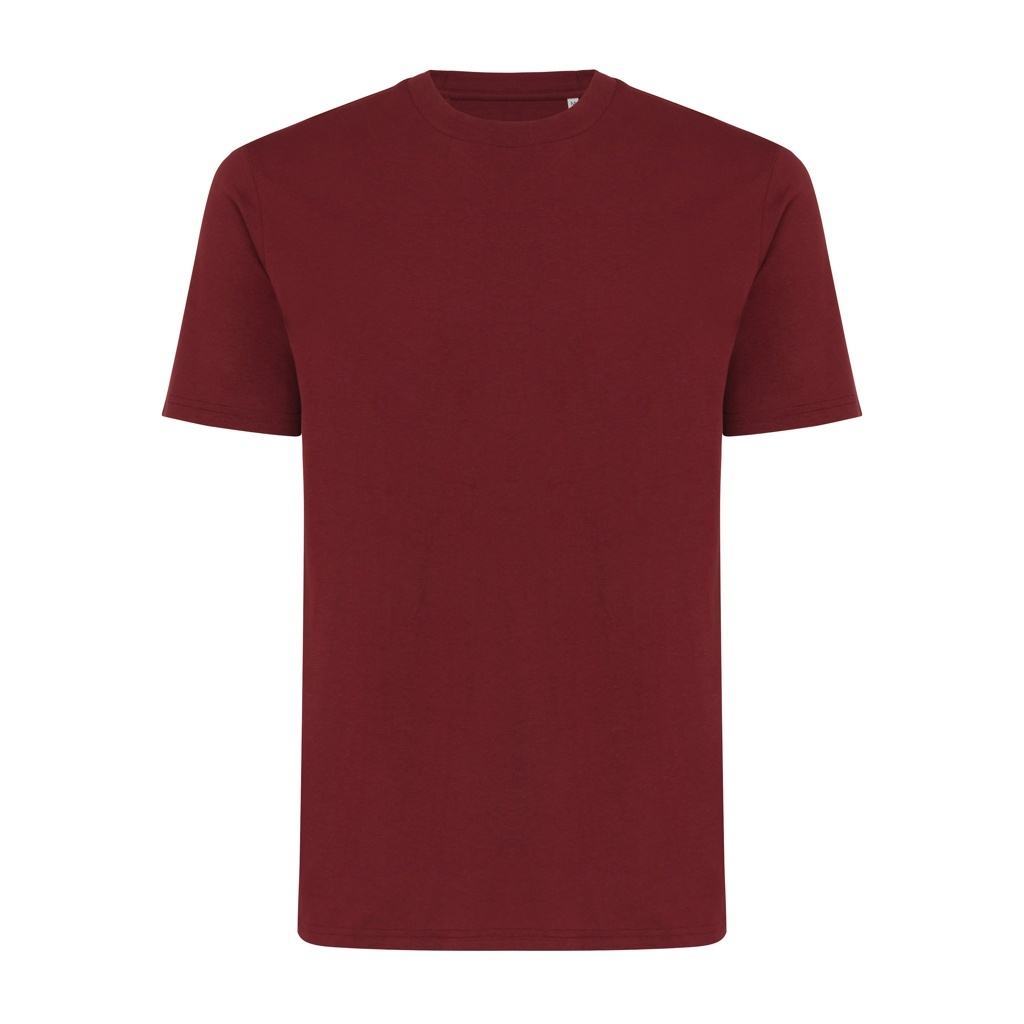 Tricou IQONIQ Sierra ușor din bumbac reciclat 16 Tricou IQONIQ Sierra ușor din bumbac reciclat - imagine 16