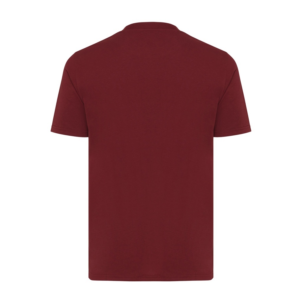 Tricou IQONIQ Sierra ușor din bumbac reciclat 17 Tricou IQONIQ Sierra ușor din bumbac reciclat - imagine 17