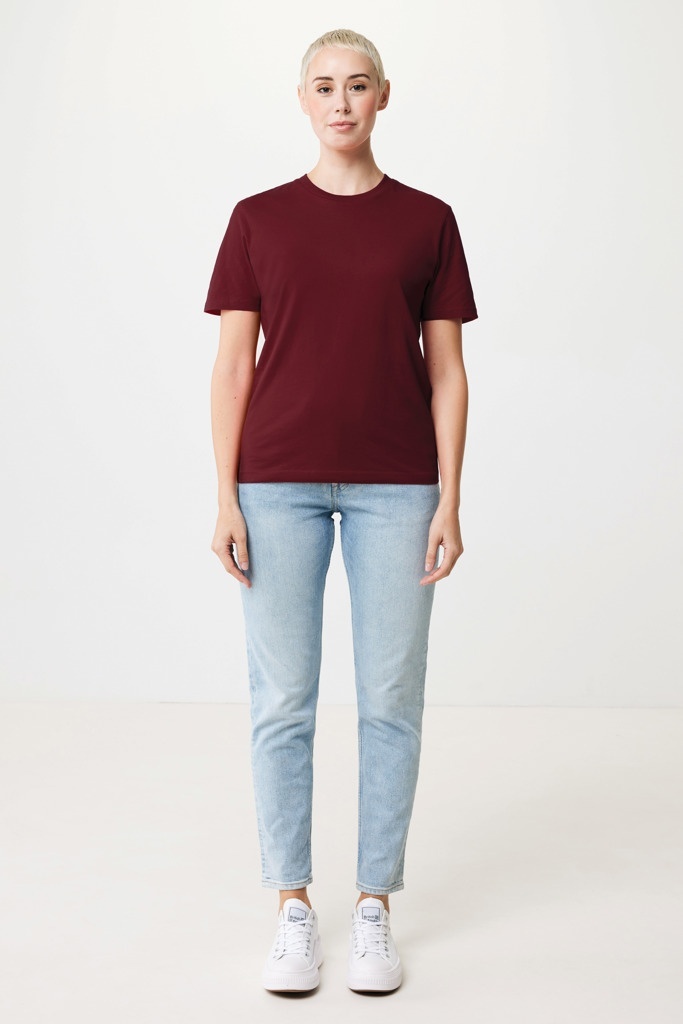 Tricou IQONIQ Sierra ușor din bumbac reciclat 18 Tricou IQONIQ Sierra ușor din bumbac reciclat - imagine 18