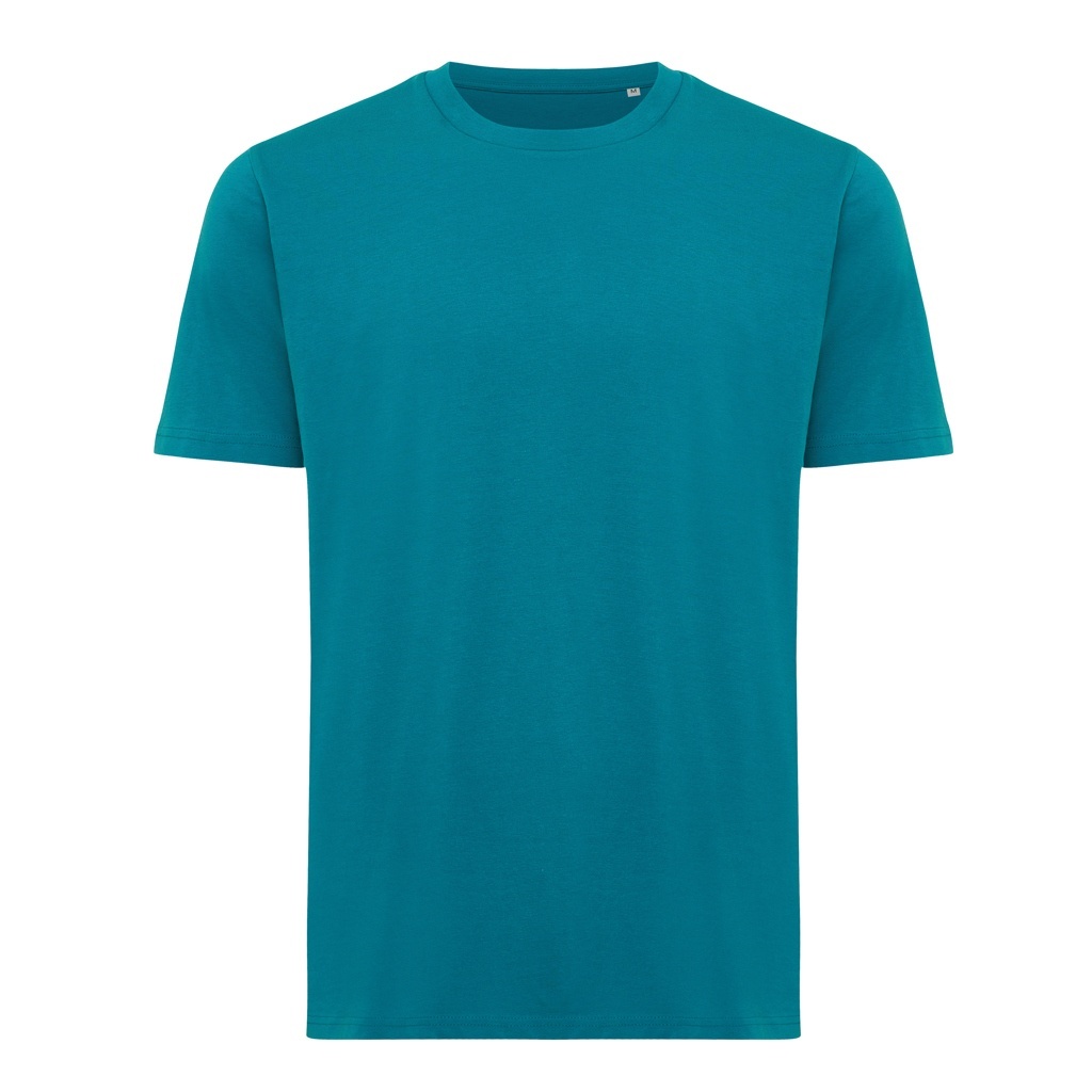 Tricou IQONIQ Sierra ușor din bumbac reciclat 19 Tricou IQONIQ Sierra ușor din bumbac reciclat - imagine 19