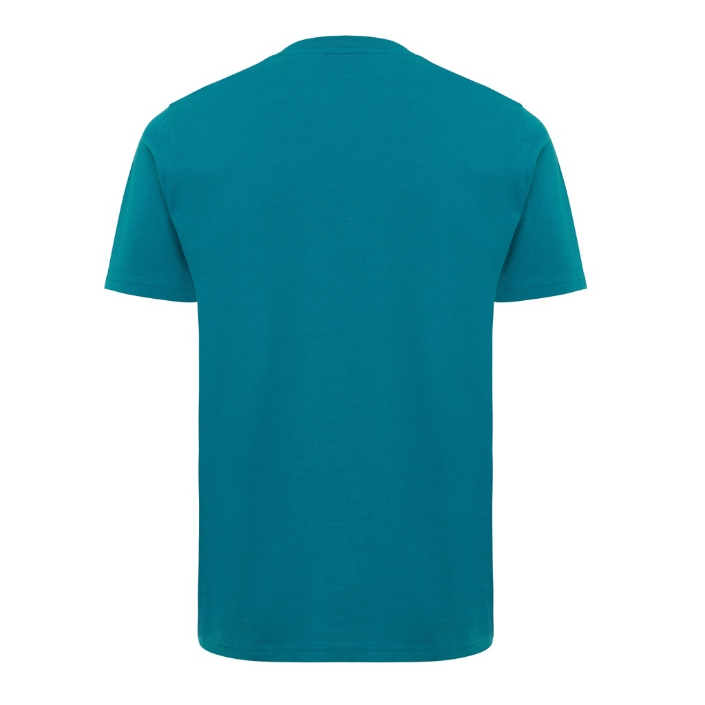 Tricou IQONIQ Sierra ușor din bumbac reciclat 20 Tricou IQONIQ Sierra ușor din bumbac reciclat - imagine 20