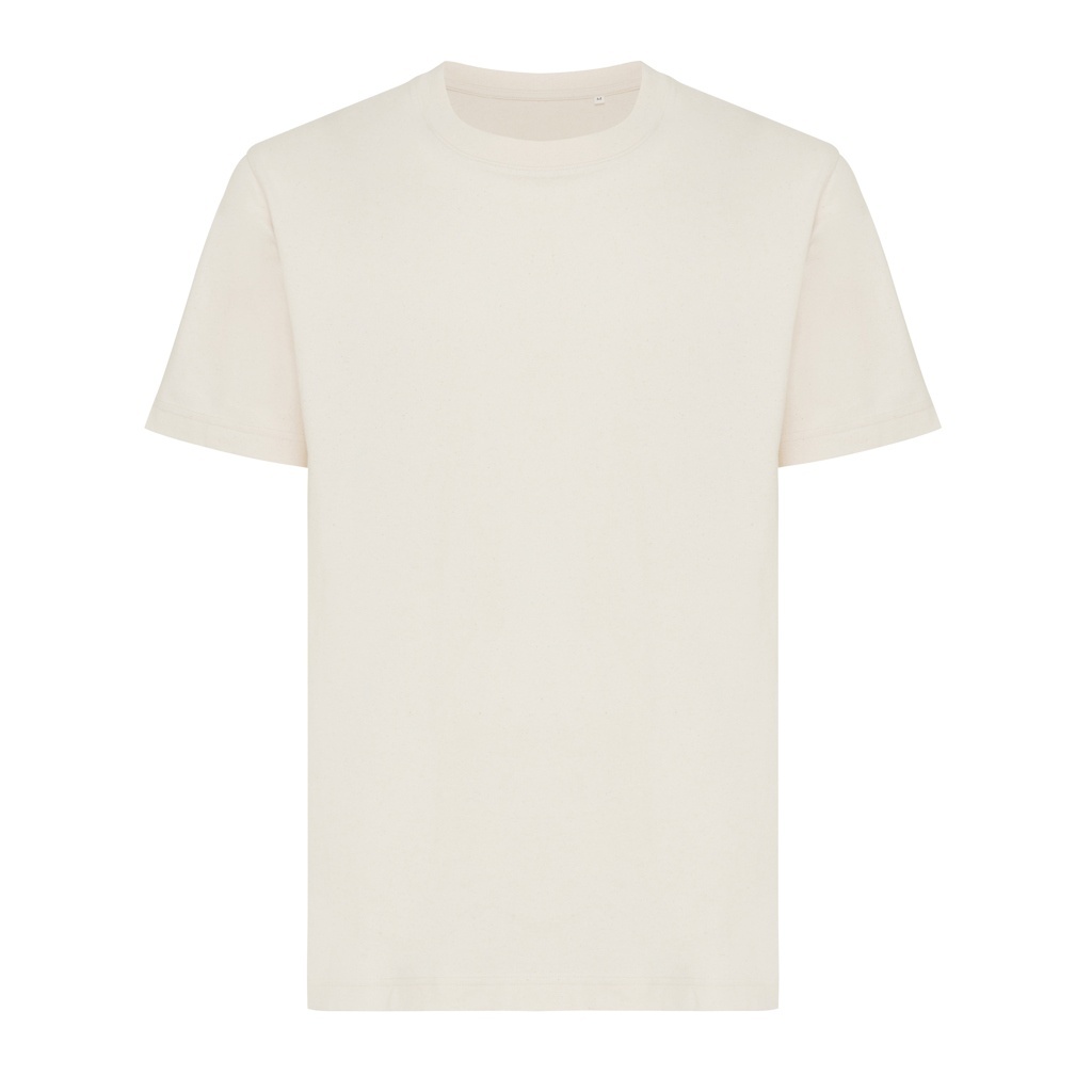Tricou IQONIQ Sierra ușor din bumbac reciclat 22 Tricou IQONIQ Sierra ușor din bumbac reciclat - imagine 22