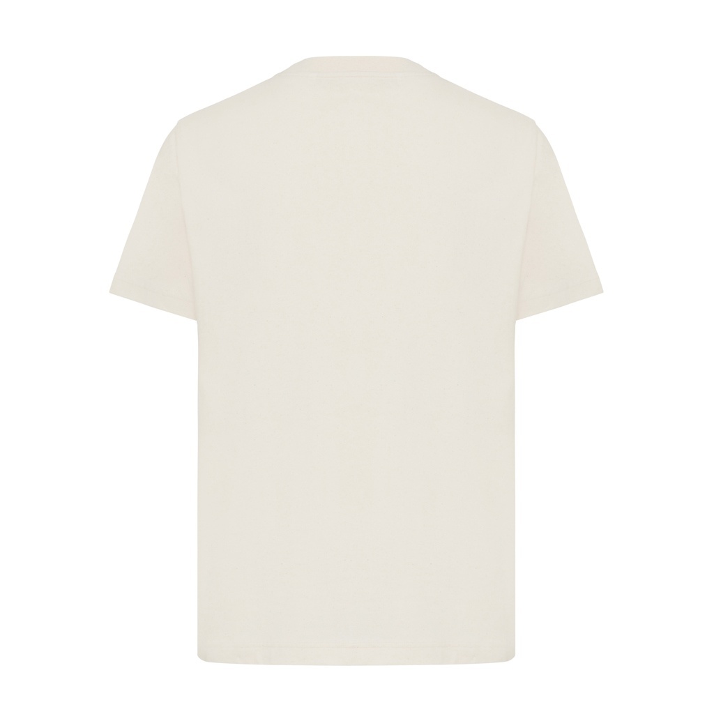 Tricou IQONIQ Sierra ușor din bumbac reciclat 23 Tricou IQONIQ Sierra ușor din bumbac reciclat - imagine 23