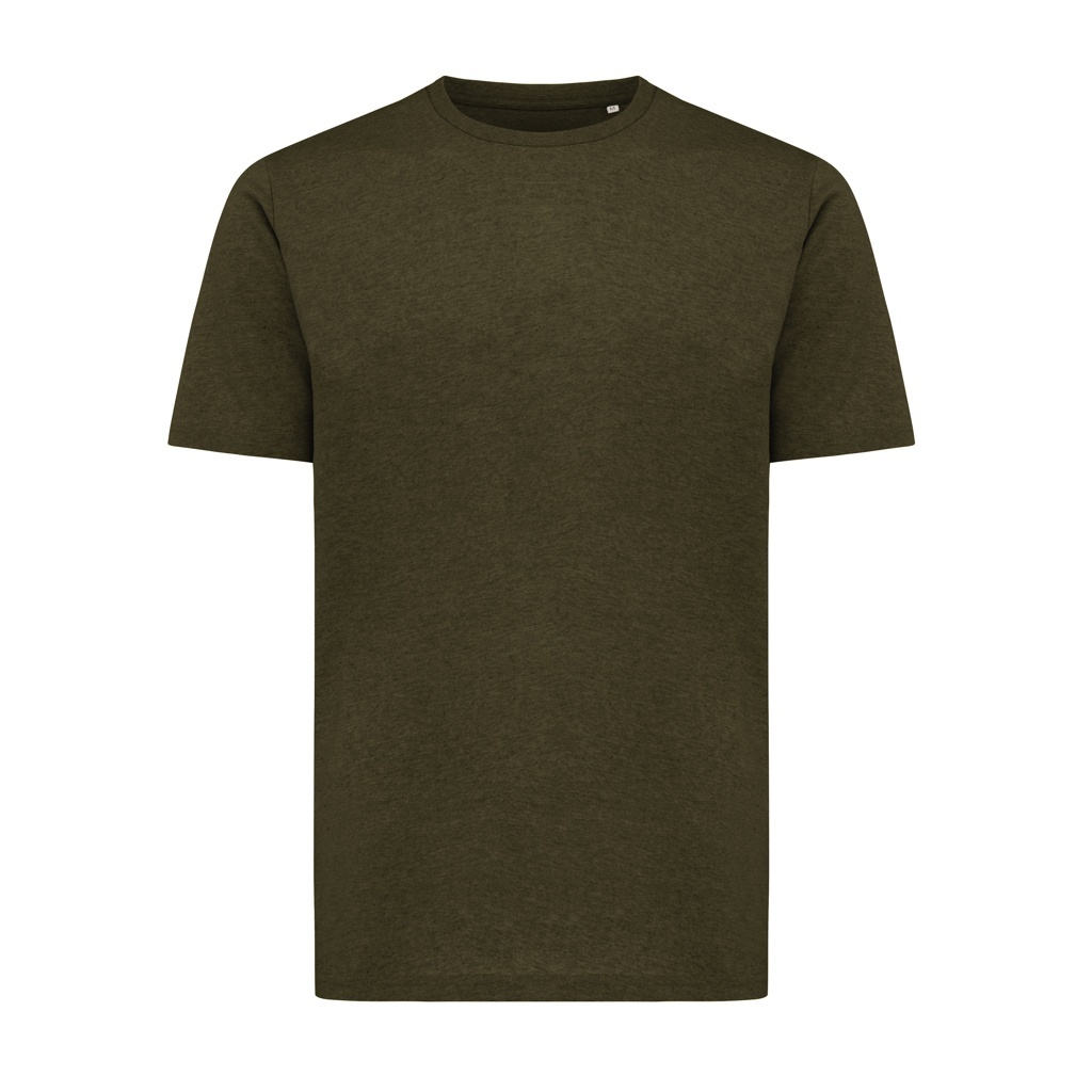 Tricou IQONIQ Sierra ușor din bumbac reciclat 28 Tricou IQONIQ Sierra ușor din bumbac reciclat - imagine 28