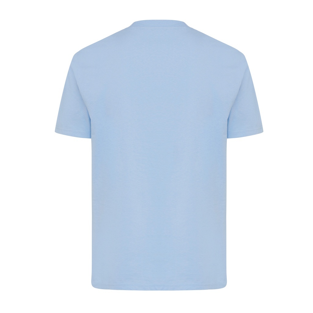 Tricou IQONIQ Sierra ușor din bumbac reciclat 32 Tricou IQONIQ Sierra ușor din bumbac reciclat - imagine 32