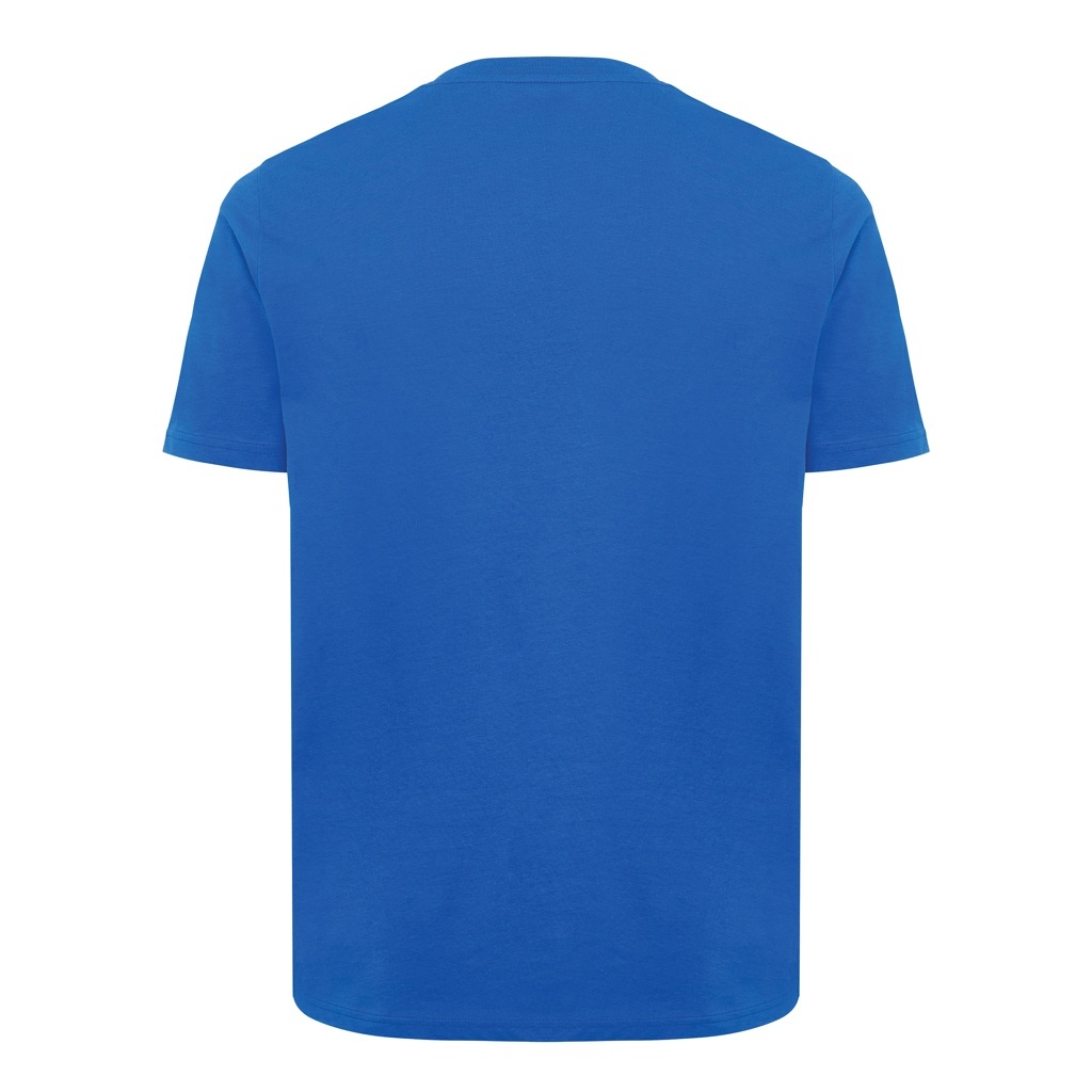Tricou IQONIQ Sierra ușor din bumbac reciclat 38 Tricou IQONIQ Sierra ușor din bumbac reciclat - imagine 38