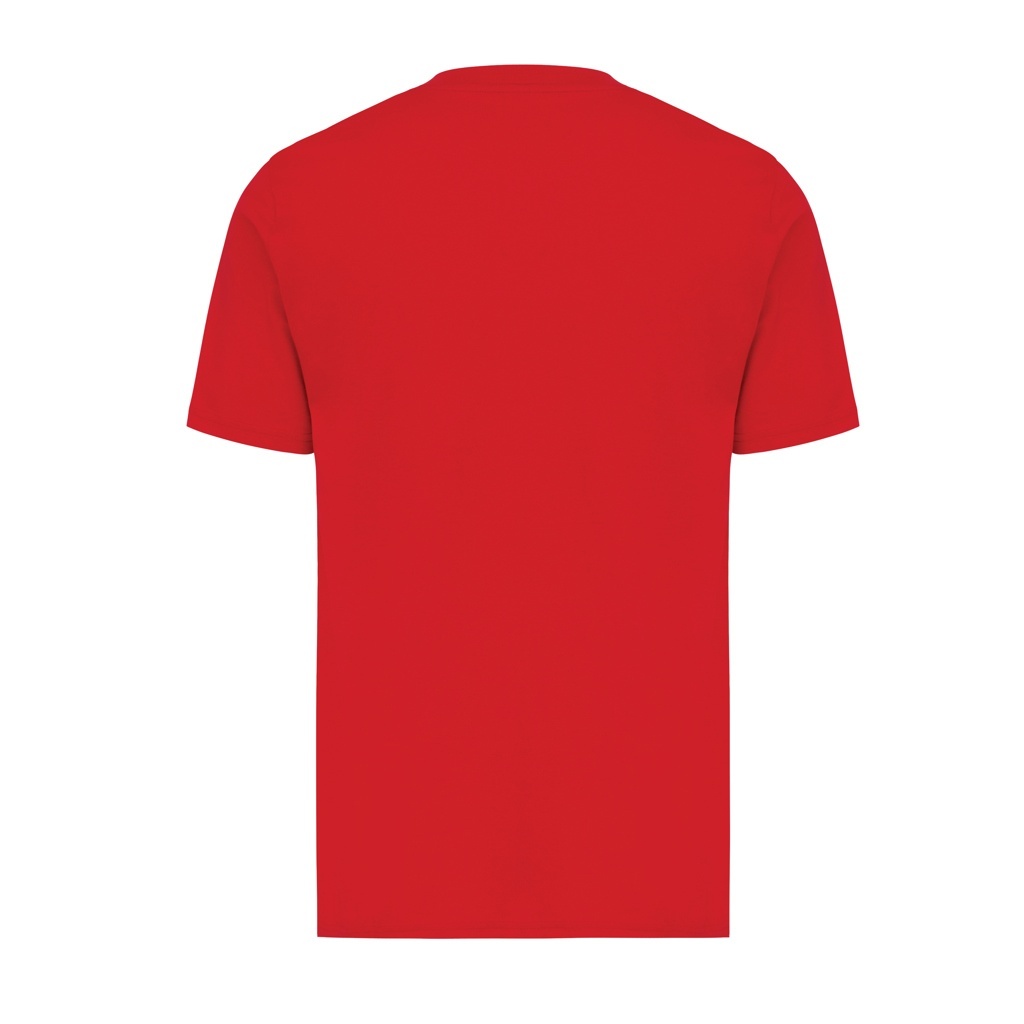 Tricou IQONIQ Sierra ușor din bumbac reciclat 41 Tricou IQONIQ Sierra ușor din bumbac reciclat - imagine 41