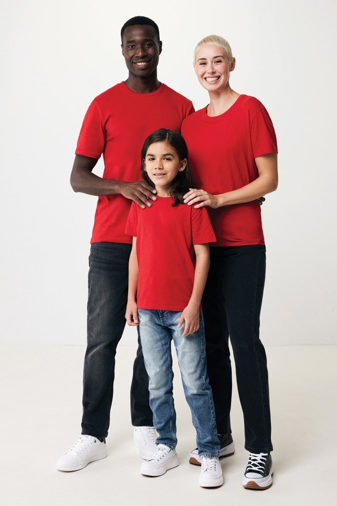 Tricou IQONIQ Sierra ușor din bumbac reciclat 42 Tricou IQONIQ Sierra ușor din bumbac reciclat - imagine 42