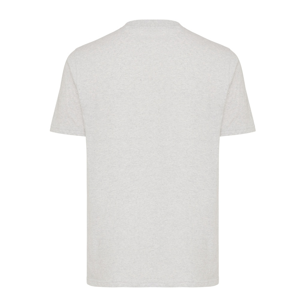 Tricou IQONIQ Sierra ușor din bumbac reciclat 44 Tricou IQONIQ Sierra ușor din bumbac reciclat - imagine 44