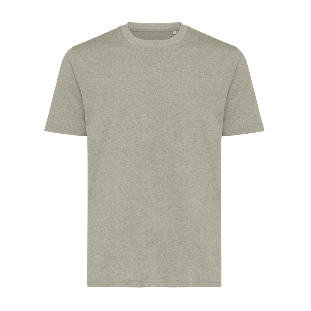 Tricou IQONIQ Sierra ușor din bumbac reciclat 46 Tricou IQONIQ Sierra ușor din bumbac reciclat - imagine 46