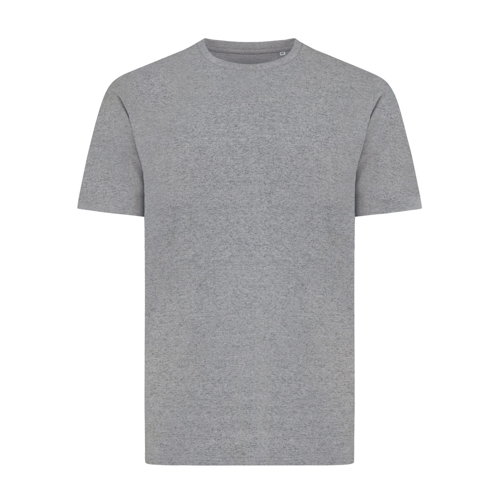 Tricou IQONIQ Sierra ușor din bumbac reciclat 49 Tricou IQONIQ Sierra ușor din bumbac reciclat - imagine 49