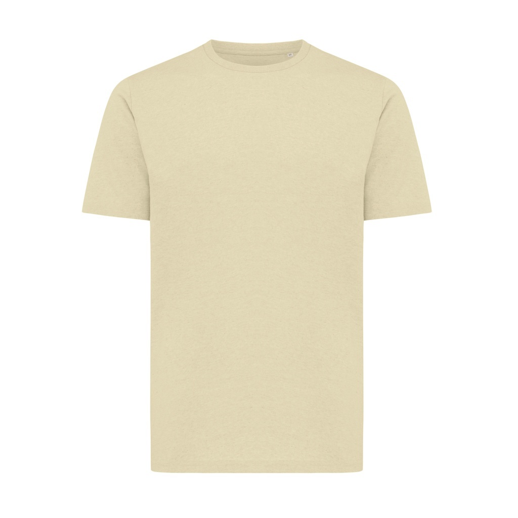 Tricou IQONIQ Sierra ușor din bumbac reciclat 52 Tricou IQONIQ Sierra ușor din bumbac reciclat - imagine 52