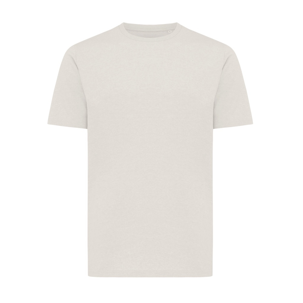 Tricou IQONIQ Sierra ușor din bumbac reciclat 64 Tricou IQONIQ Sierra ușor din bumbac reciclat - imagine 64