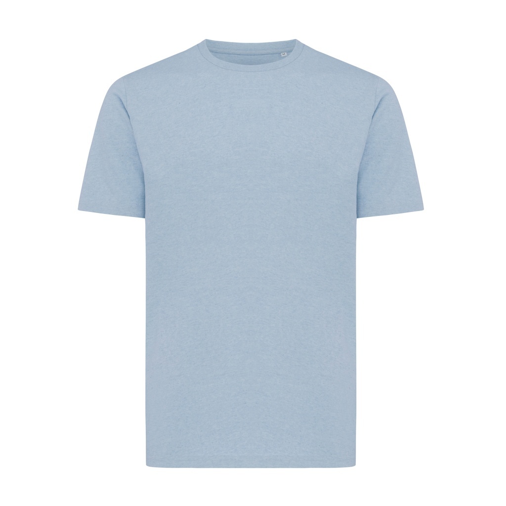 Tricou IQONIQ Sierra ușor din bumbac reciclat 70 Tricou IQONIQ Sierra ușor din bumbac reciclat - imagine 70