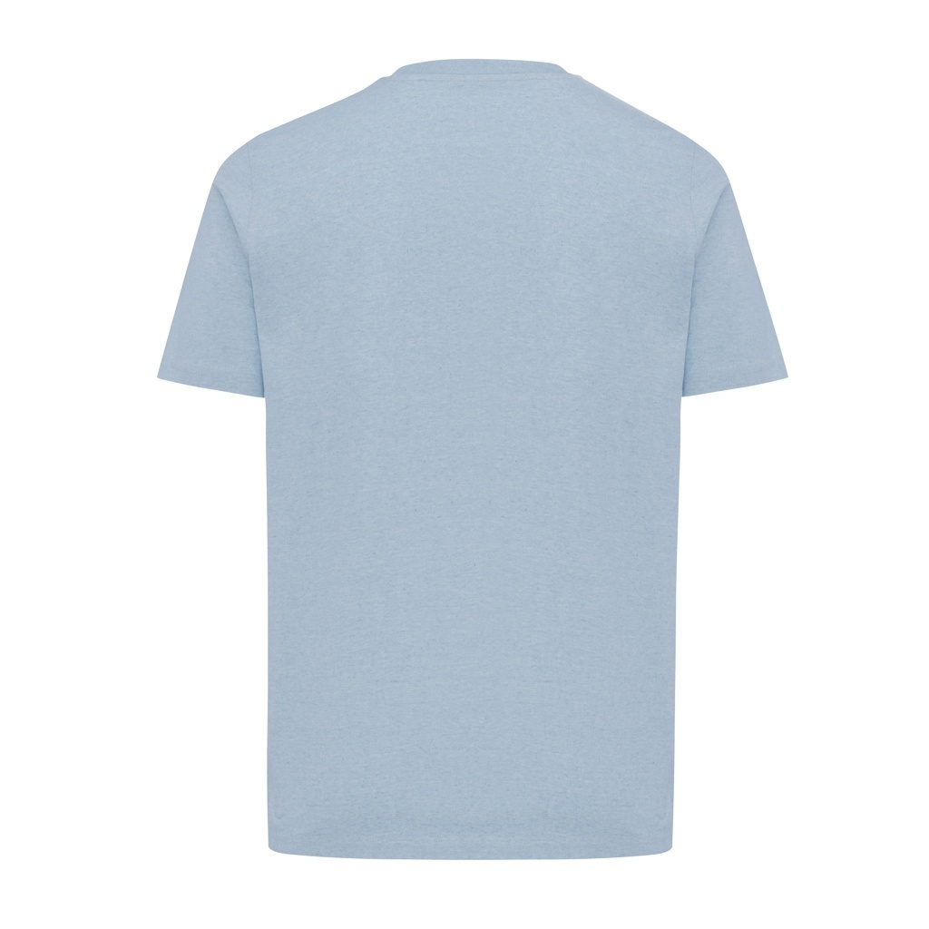 Tricou IQONIQ Sierra ușor din bumbac reciclat 71 Tricou IQONIQ Sierra ușor din bumbac reciclat - imagine 71