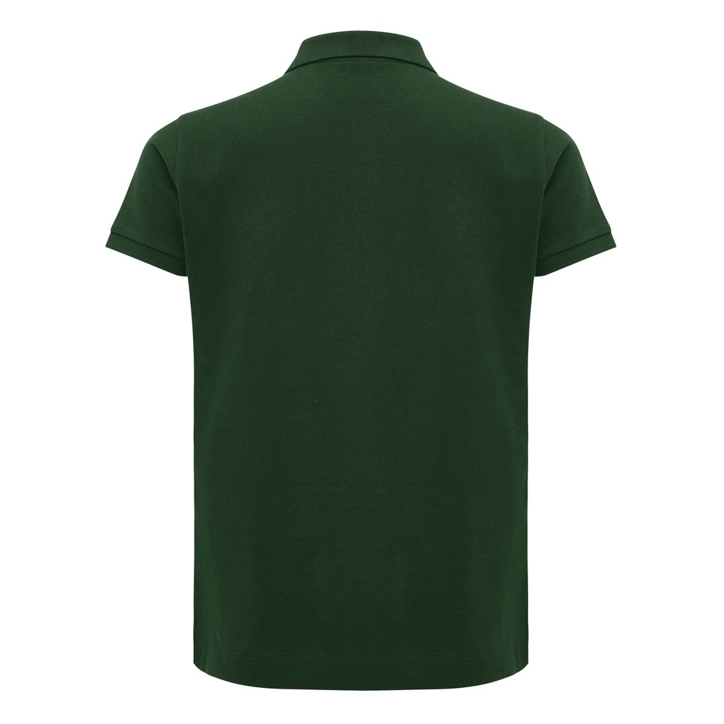Tricou polo IQONIQ Yosemite din bumbac reciclat pentru femei 11 Tricou polo IQONIQ Yosemite din bumbac reciclat pentru femei - imagine 11