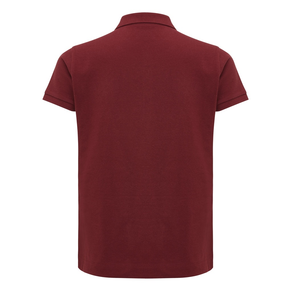 Tricou polo IQONIQ Yosemite din bumbac reciclat pentru femei 14 Tricou polo IQONIQ Yosemite din bumbac reciclat pentru femei - imagine 14