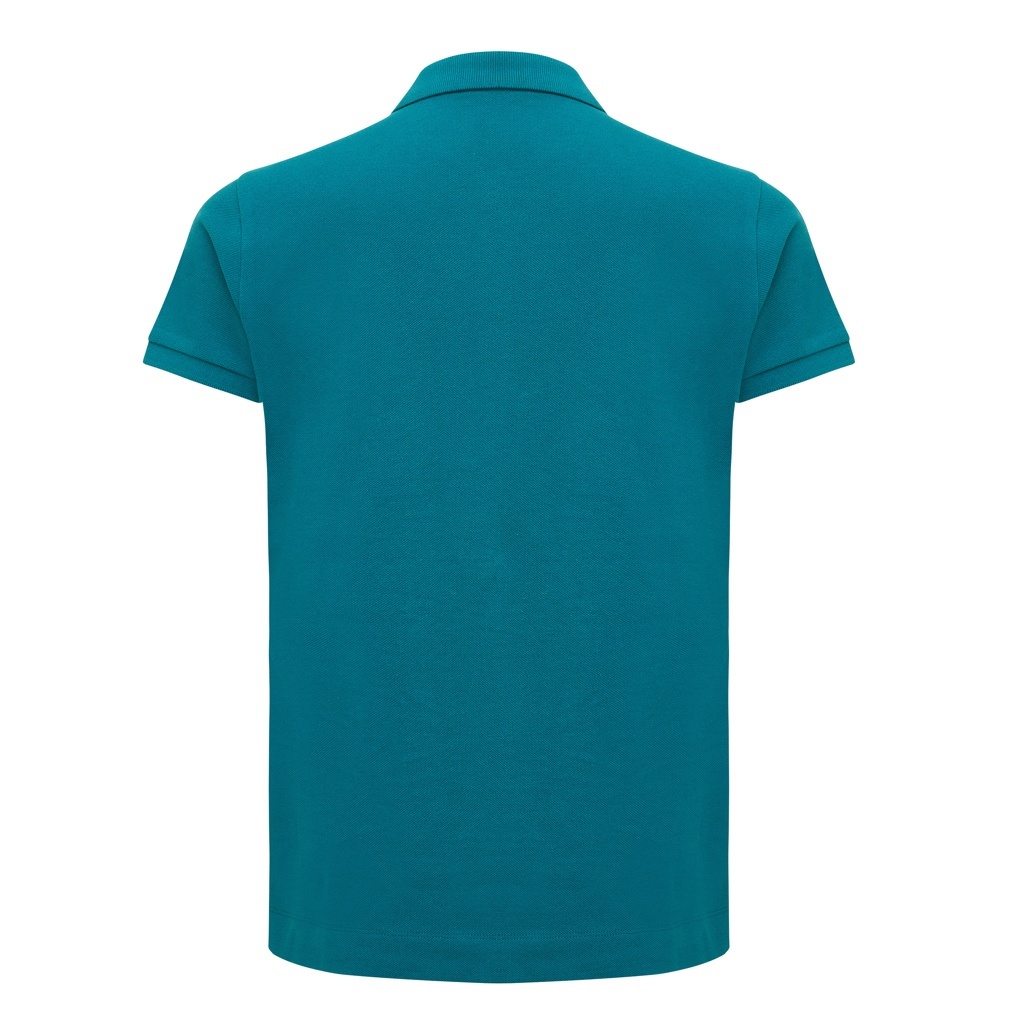 Tricou polo IQONIQ Yosemite din bumbac reciclat pentru femei 17 Tricou polo IQONIQ Yosemite din bumbac reciclat pentru femei - imagine 17