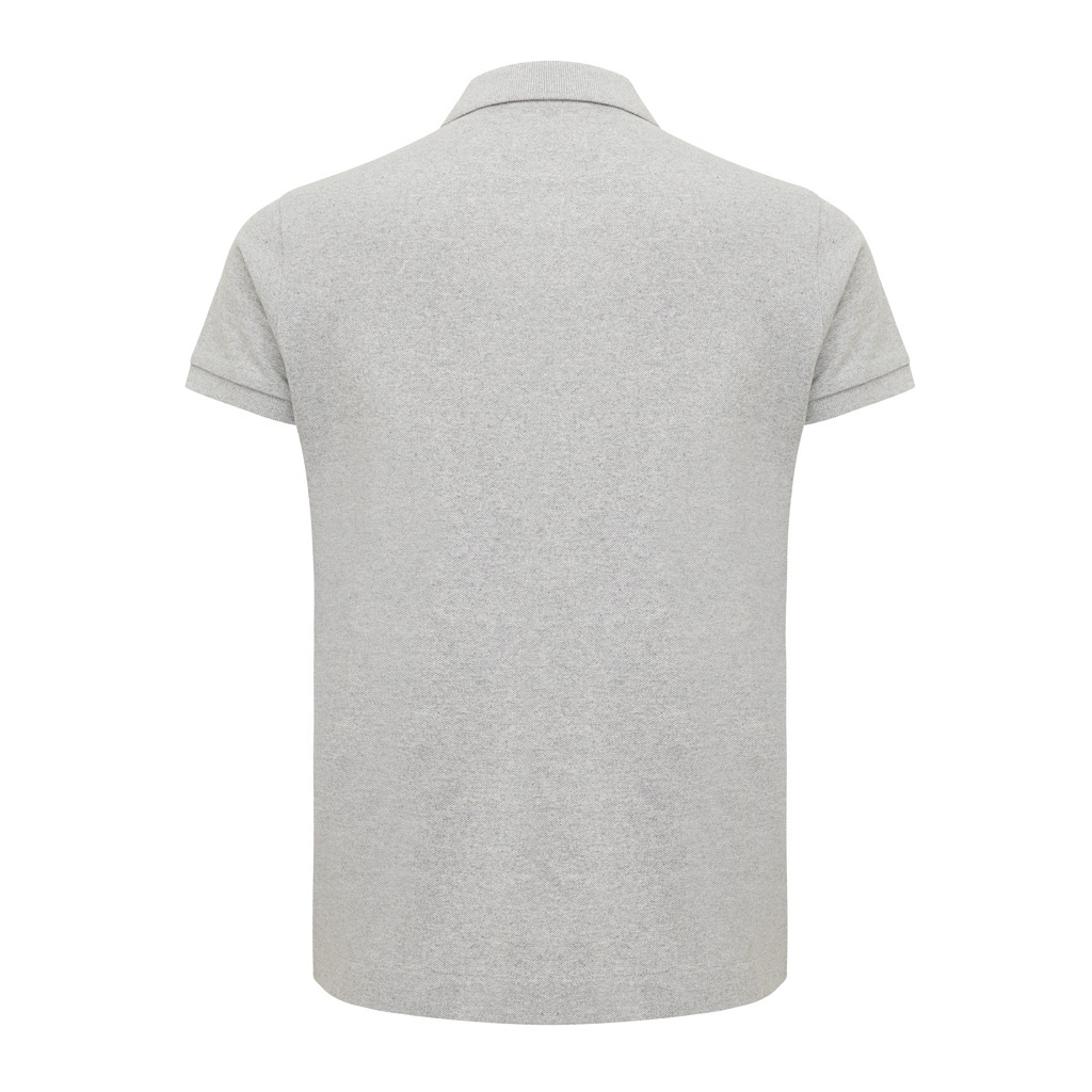 Tricou polo IQONIQ Yosemite din bumbac reciclat pentru femei 23 Tricou polo IQONIQ Yosemite din bumbac reciclat pentru femei - imagine 23