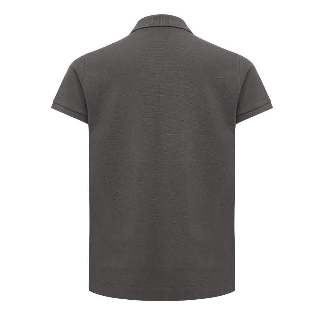 Tricou polo IQONIQ Yosemite din bumbac reciclat pentru femei 26 Tricou polo IQONIQ Yosemite din bumbac reciclat pentru femei - imagine 26