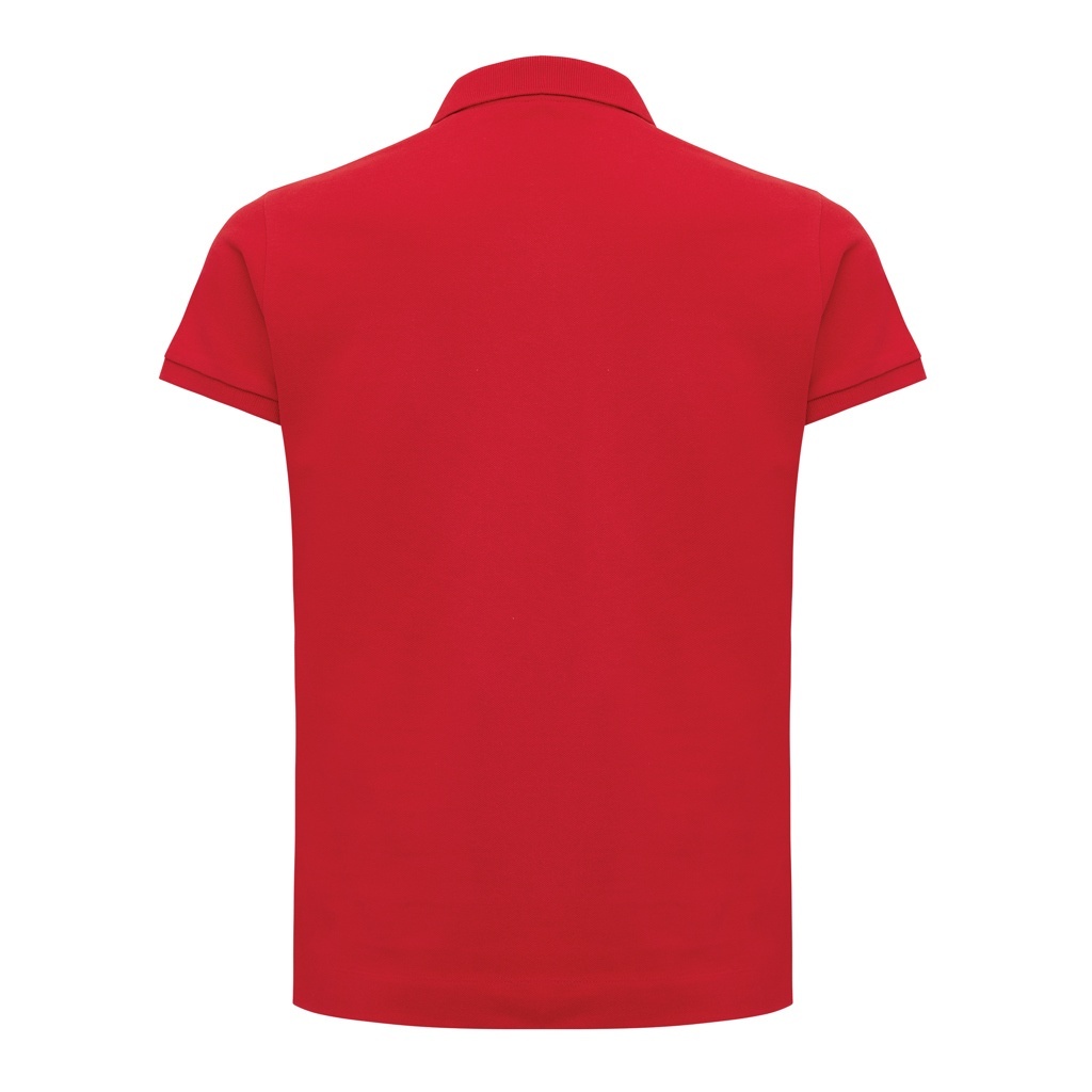 Tricou polo IQONIQ Yosemite din bumbac reciclat pentru femei 35 Tricou polo IQONIQ Yosemite din bumbac reciclat pentru femei - imagine 35