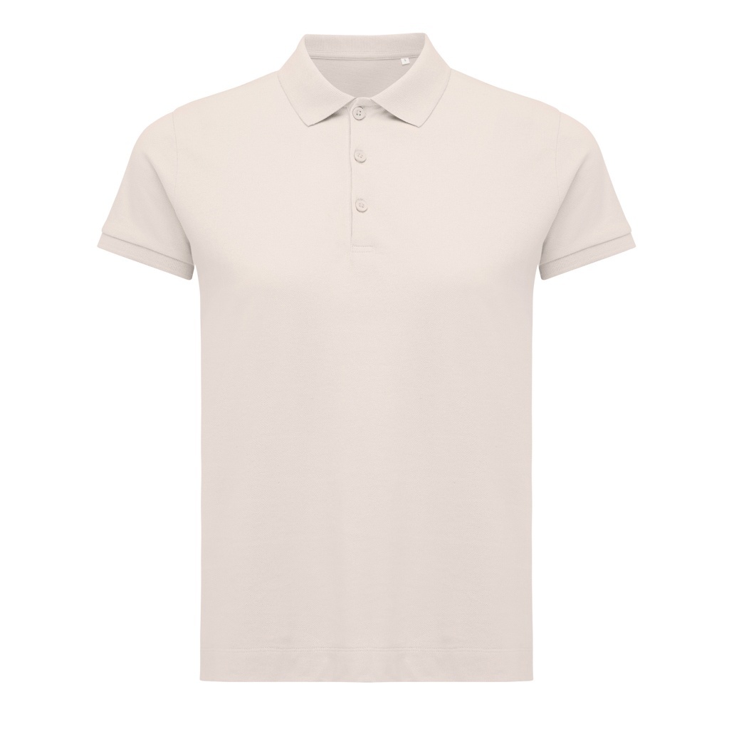 Tricou polo IQONIQ Yosemite din bumbac reciclat pentru femei 40 Tricou polo IQONIQ Yosemite din bumbac reciclat pentru femei - imagine 40