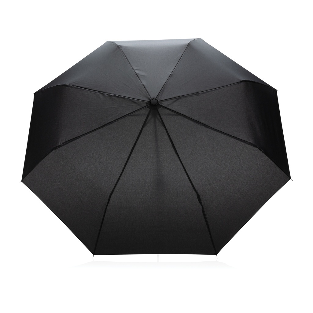 Umbrelă mică Impact AWARE RPET 190T de 20,5" 3 Umbrelă mică Impact AWARE RPET 190T de 20,5" - imagine 3