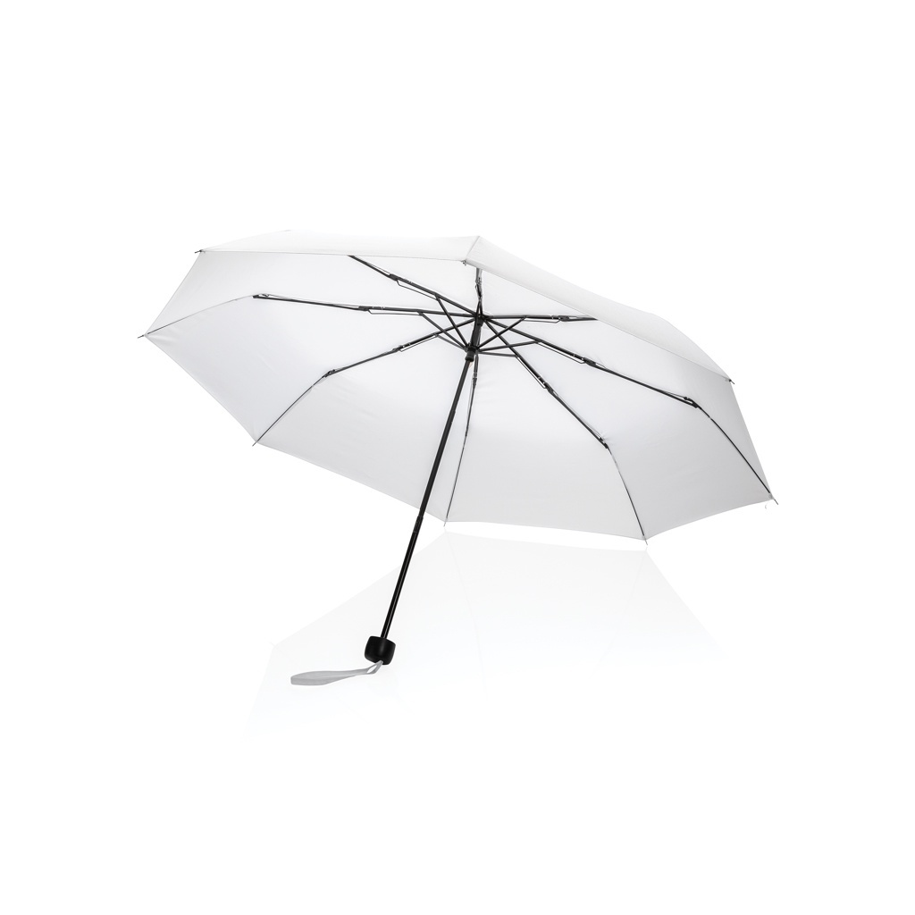 Umbrelă mică Impact AWARE RPET 190T de 20,5" 5 Umbrelă mică Impact AWARE RPET 190T de 20,5" - imagine 5