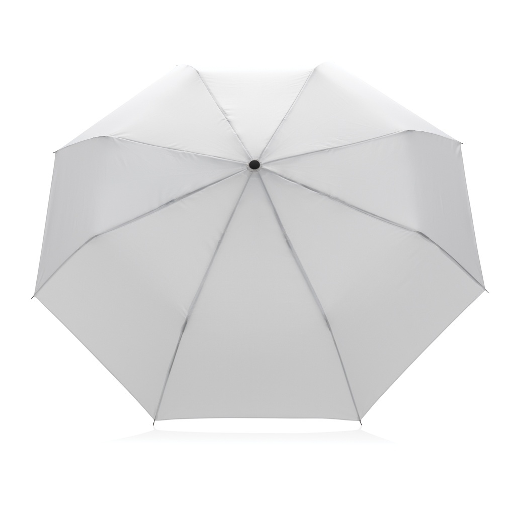 Umbrelă mică Impact AWARE RPET 190T de 20,5" 6 Umbrelă mică Impact AWARE RPET 190T de 20,5" - imagine 6