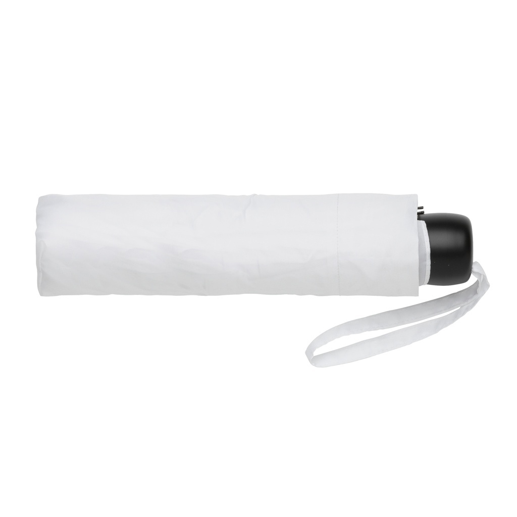 Umbrelă mică Impact AWARE RPET 190T de 20,5" 7 Umbrelă mică Impact AWARE RPET 190T de 20,5" - imagine 7