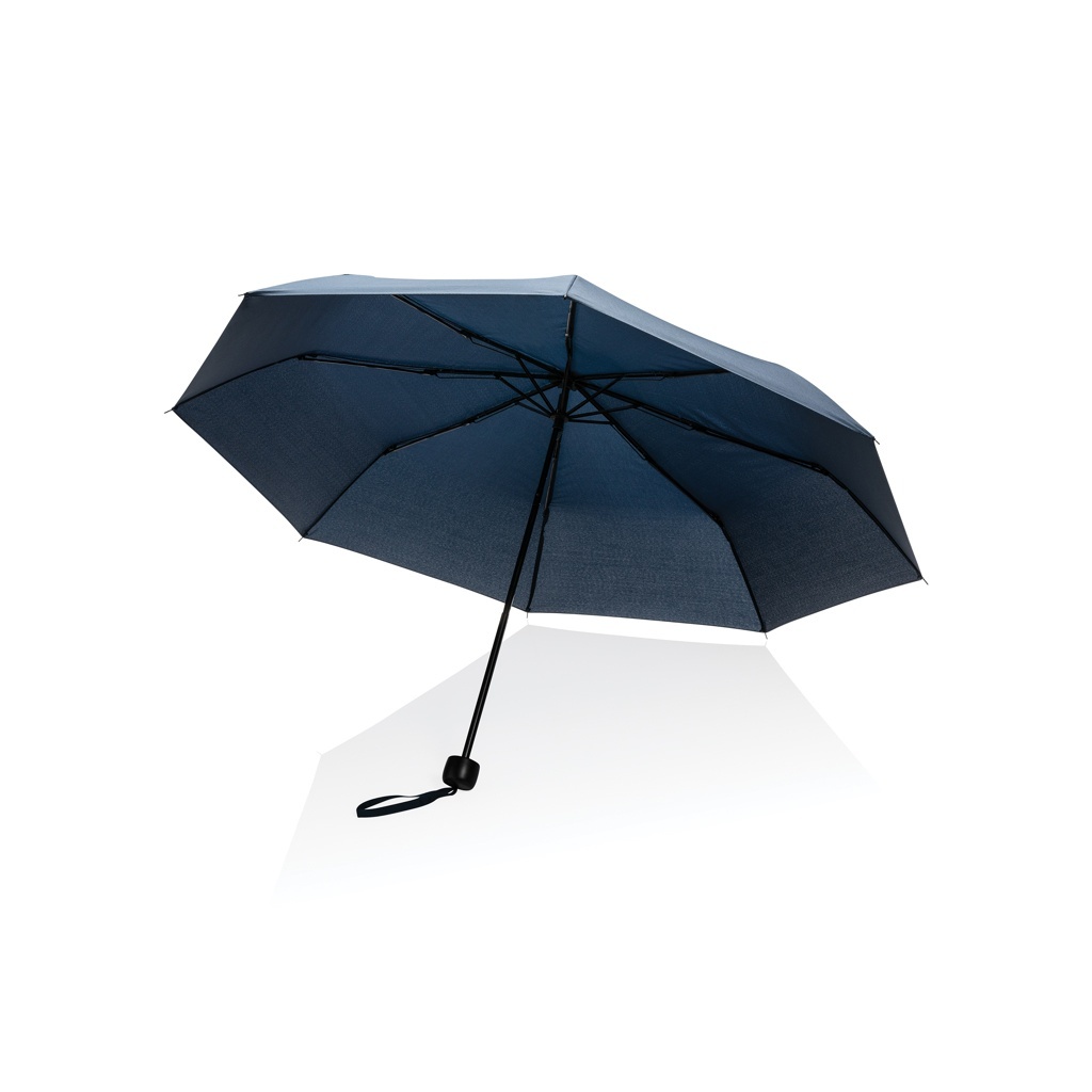 Umbrelă mică Impact AWARE RPET 190T de 20,5" 8 Umbrelă mică Impact AWARE RPET 190T de 20,5" - imagine 8