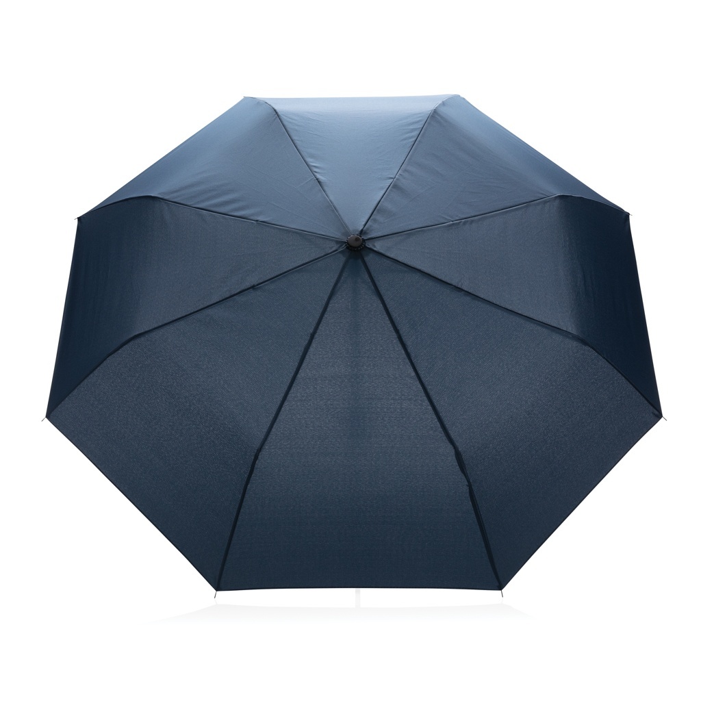 Umbrelă mică Impact AWARE RPET 190T de 20,5" 9 Umbrelă mică Impact AWARE RPET 190T de 20,5" - imagine 9