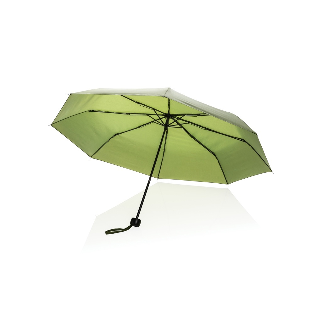 Umbrelă mică Impact AWARE RPET 190T de 20,5" 11 Umbrelă mică Impact AWARE RPET 190T de 20,5" - imagine 11