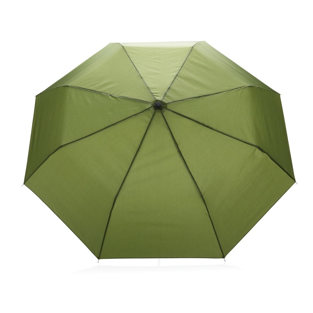 Umbrelă mică Impact AWARE RPET 190T de 20,5" 12 Umbrelă mică Impact AWARE RPET 190T de 20,5" - imagine 12