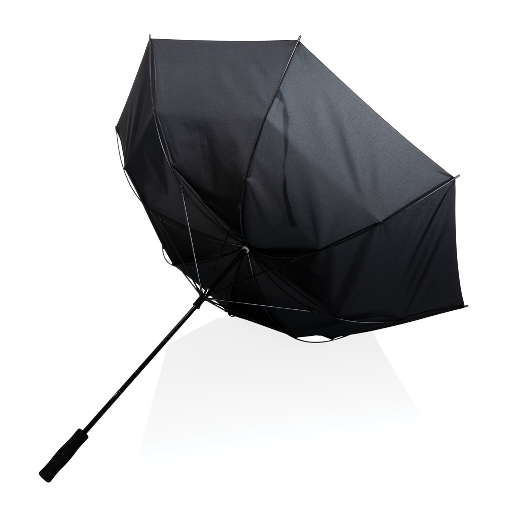 Umbrelă rezistentă la furtună Impact AWARE RPET 190T de 30" 4 Umbrelă rezistentă la furtună Impact AWARE RPET 190T de 30" - imagine 4