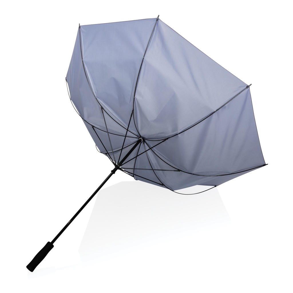 Umbrelă rezistentă la furtună Impact AWARE RPET 190T de 30" 7 Umbrelă rezistentă la furtună Impact AWARE RPET 190T de 30" - imagine 7