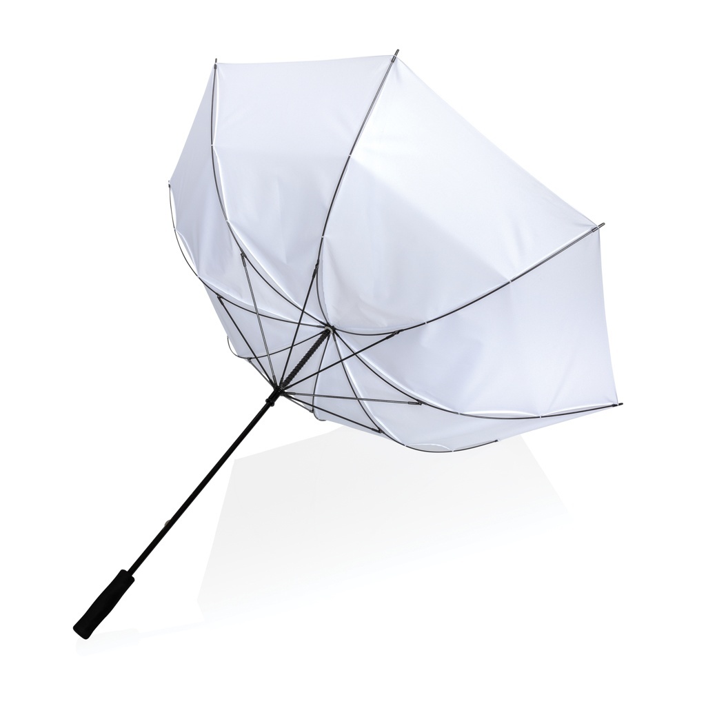 Umbrelă rezistentă la furtună Impact AWARE RPET 190T de 30" 10 Umbrelă rezistentă la furtună Impact AWARE RPET 190T de 30" - imagine 10