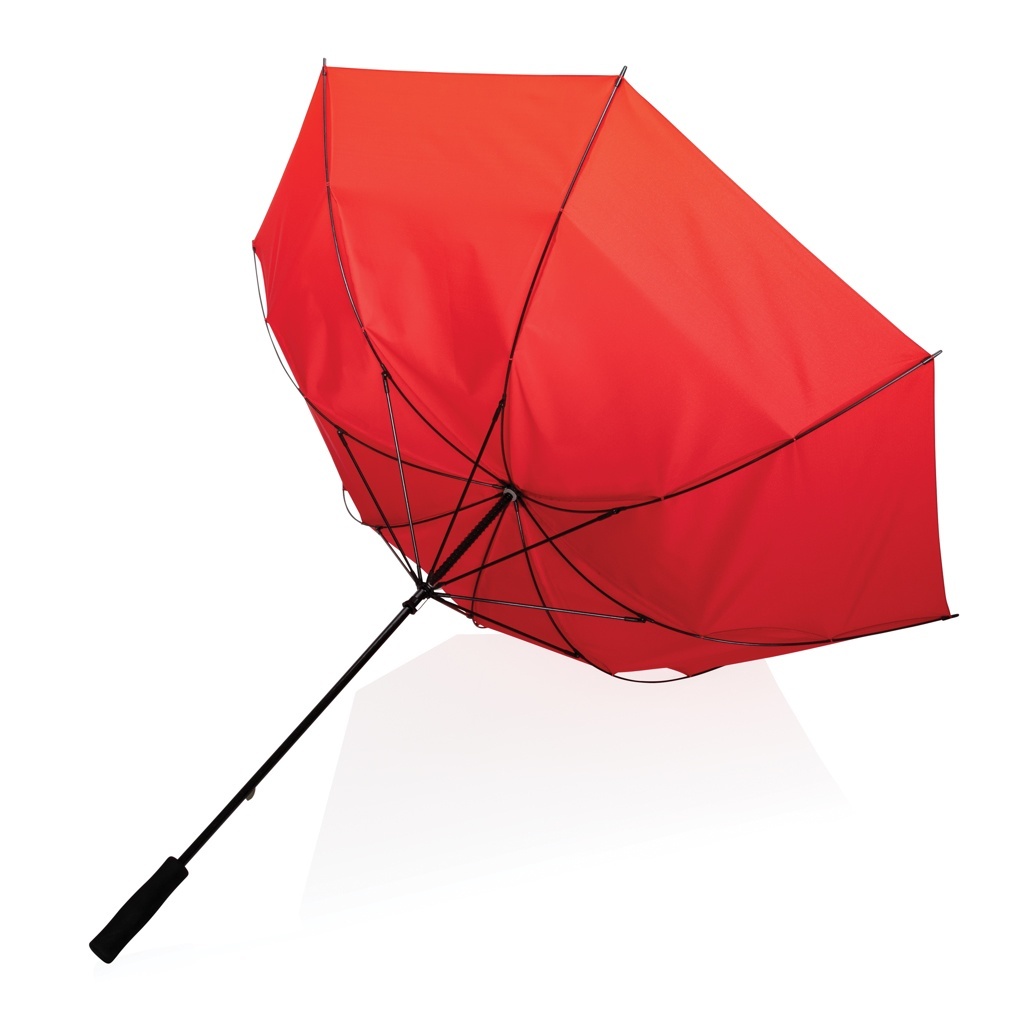 Umbrelă rezistentă la furtună Impact AWARE RPET 190T de 30" 13 Umbrelă rezistentă la furtună Impact AWARE RPET 190T de 30" - imagine 13