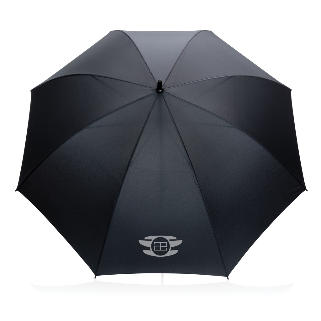 Umbrelă rezistentă la furtună Impact AWARE RPET 190T de 30" 2 Umbrelă rezistentă la furtună Impact AWARE RPET 190T de 30" - imagine 2
