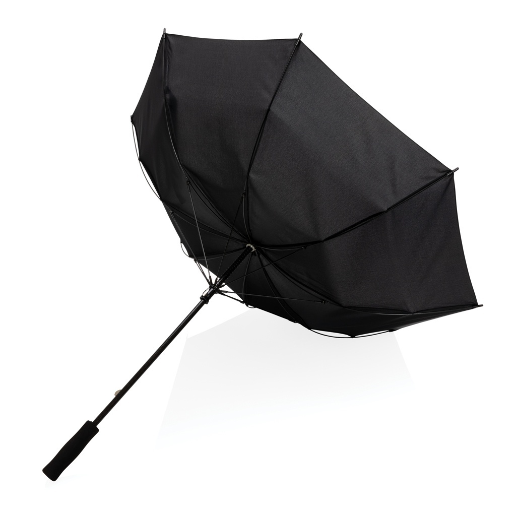 Umbrelă rezistentă la furtuni Impact AWARE RPET 190T de 23" 4 Umbrelă rezistentă la furtuni Impact AWARE RPET 190T de 23" - imagine 4