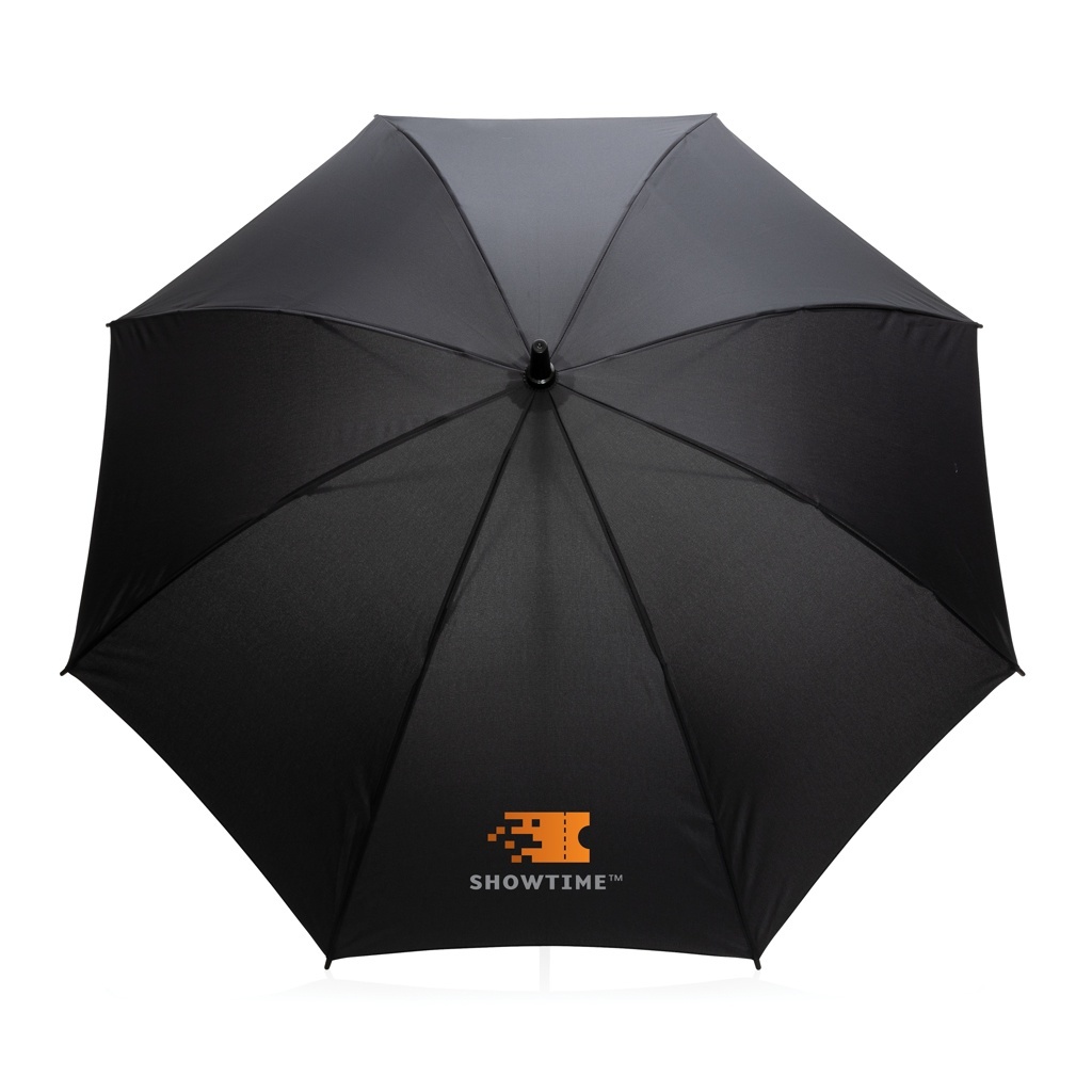 Umbrelă rezistentă la furtuni Impact AWARE RPET 190T de 23" 2 Umbrelă rezistentă la furtuni Impact AWARE RPET 190T de 23" - imagine 2