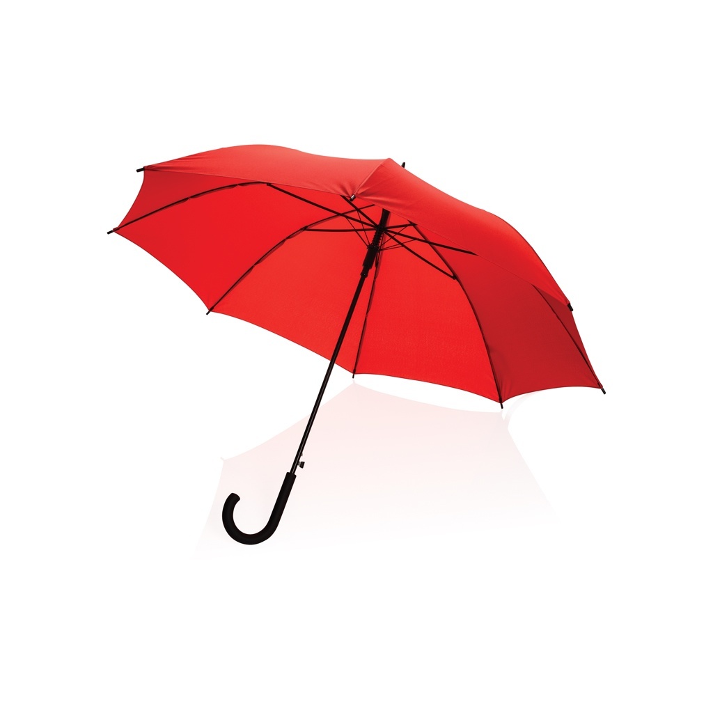 Umbrelă standard cu deschidere automată Impact AWARE RPET 190T, 23" 5 Umbrelă standard cu deschidere automată Impact AWARE RPET 190T, 23" - imagine 5