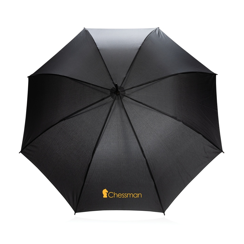 Umbrelă standard cu deschidere automată Impact AWARE RPET 190T, 23" 2 Umbrelă standard cu deschidere automată Impact AWARE RPET 190T, 23" - imagine 2