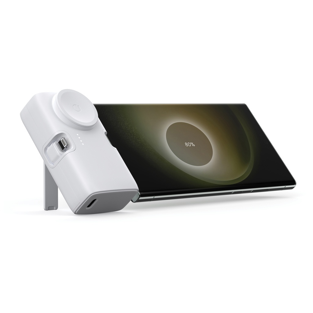 XD Urban Vitamin San Diego RCS rplastic 20W PD powerbank 6 XD Urban Vitamin San Diego RCS rplastic 20W PD powerbank - imagine 6