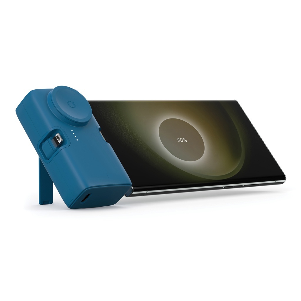 XD Urban Vitamin San Diego RCS rplastic 20W PD powerbank 9 XD Urban Vitamin San Diego RCS rplastic 20W PD powerbank - imagine 9